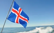 Điện mừng kỷ niệm lần thứ 82 Quốc khánh Cộng hòa Iceland