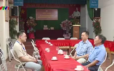 Giữ người có uy tín sau sắp xếp thôn, tổ dân phố