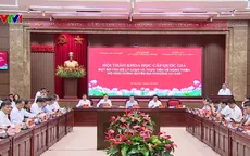Tiếp tục hoàn thiện mô hình chính quyền địa phương hai cấp