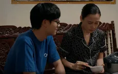 Phía bên kia thành phố - Tập 14: Mẹ Khuê bật khóc ân hận vì dạy con nhẫn nhịn, sự thật về "trò ngoan" Thái bị lật tẩy