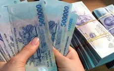 Bảng lương cấp bậc quân hàm sĩ quan và cấp hàm cơ yếu trong Quân đội theo mức lương cơ sở mới