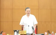 Tổng Bí thư, Chủ tịch nước Tô Lâm: Tầm nhìn 100 năm tới phải tiếp tục thể hiện khát vọng phát triển của dân tộc Việt Nam