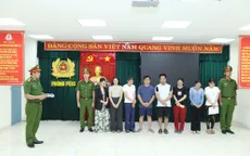 Bộ Công an cảnh báo thủ đoạn lập công ty “ma”, bán hàng qua livestream, mạng xã hội để trốn thuế