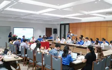 Hoàn thiện pháp luật, nâng cao hiệu quả xử lý tội phạm mới trên không gian mạng