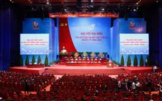 Bế mạc Đại hội đại biểu Phụ nữ toàn quốc lần thứ XIV