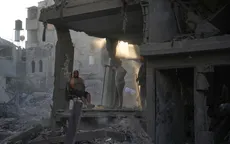 Hơn 1.000 người Palestine thiệt mạng kể từ thỏa thuận ngừng bắn Israel - Hamas 
