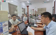 Đề xuất mới về phân bổ biên chế công chức
