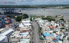 Hai cây cầu hơn 36.000 tỷ đồng tăng tốc kết nối TP Hồ Chí Minh - Đồng Nai