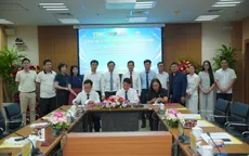 Hợp tác chuẩn hóa nguồn nhân lực truyền thông số và nghiệp vụ livestream