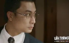 Lửa trắng - Tập 1: Cương (Duy Hưng) bị trùm ma túy khiển trách "thiếu đạo đức nghề nghiệp" vì không thử "hàng"