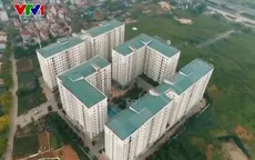 Chính sách thuế thúc đẩy phân khúc nhà ở cho lao động