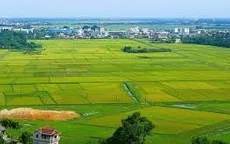 Hà Nội hoàn thành cập nhật dữ liệu 3,25 triệu thửa trước 30/6
