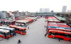 TP Hồ Chí Minh kiến nghị kết nối dữ liệu vận tải với thuế và bảo hiểm xã hội