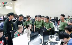 Khởi tố 4 đối tượng liên quan âm mưu lập trung tâm lừa đảo công nghệ cao tại Phú Thọ