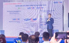 Vũ Phong Energy Group và Solplanet công bố hợp tác chiến lược toàn diện