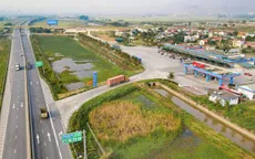 Thu hồi các dự án trạm dừng nghỉ cao tốc chậm tiến độ