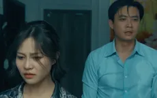 Dưới ô cửa sáng đèn - Tập 15: Đau lòng với lời thú tội ngoại tình của chồng, Diệu thẫn thờ bỏ nhà đi lang thang
