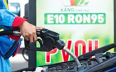 Giá xăng dầu cùng giảm, có loại giảm hơn 2.300 đồng/lít
