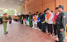 Thông tin mới nhất về vụ lừa đảo kỳ nghỉ du lịch, chiếm đoạt hơn 181 tỷ đồng