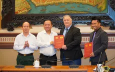 Thêm dữ liệu từ Hoa Kỳ để tìm kiếm liệt sĩ tại TP Hồ Chí Minh