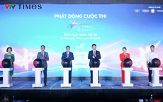 AI Thực chiến 2026 - Kiến tạo nhân tài A.I: Đột phá với định dạng gameshow truyền hình