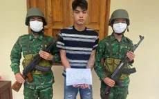 Bắt giữ 2 đối tượng tàng trữ hơn 16 gam ma túy tại Cần Giờ