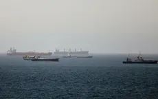 Iran miễn phí quá cảnh eo biển Hormuz trong 60 ngày