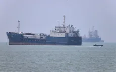 Mỹ dỡ bỏ phong tỏa hải quân tại eo biển Hormuz