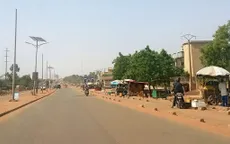 Al-Qaeda tấn công sân bay ở Niger, ít nhất 13 người tử vong 