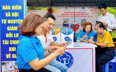 Thành lập Đoàn giám sát việc thực hiện chính sách, pháp luật về bảo hiểm xã hội giai đoạn 2021-2026