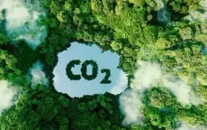 Thu giữ và lưu trữ CO2 - Chìa khóa hướng tới Net Zero