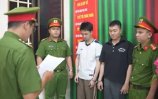 Video: Hơn 200 đối tượng lừa bán kỳ nghỉ tại TP Hồ Chí Minh bị khởi tố