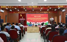 Dự án Trục không gian Quốc lộ 1A: Người dân Định Công ủng hộ chủ trương, mong muốn đảm bảo quyền lợi