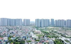 Bất động sản Việt Nam trở thành điểm đến của dòng vốn ổn định
