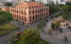TP Hồ Chí Minh chi hơn 29.000 tỷ xây Công viên văn hóa Bến Nhà Rồng - Khánh Hội