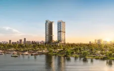 Bất động sản phía Nam TP. Hồ Chí Minh: Tọa độ tối ưu lợi nhuận trong chu kỳ mới