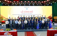 Đại học Thái Nguyên sát nhập 2 Trường Đại học Khoa học và Trường Cao đẳng Luật miền Bắc