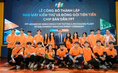 Kỹ thuật viên bán dẫn: Không cần xuất sắc Toán, Lý vẫn có thể "thực chiến"