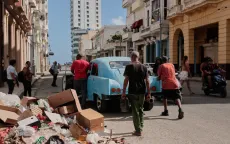 Cuba mở rộng cải cách kinh tế chưa từng có