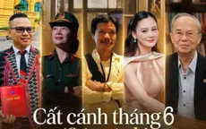 THTT Cất cánh tháng 6 - Sứ mệnh (20h10, VTV1)