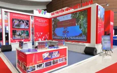 THTT Lễ khai mạc Hội Báo toàn quốc năm 2026 (14h30, VTV1)