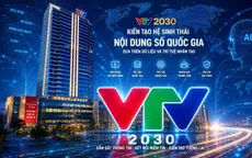 Dữ liệu và trí tuệ nhân tạo - nền tảng phát triển mới của Đài Truyền hình Việt Nam trong kỷ nguyên số