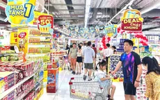 Từ đô thị đến vùng sâu: Cuộc đua giành thị trường bán lẻ mới