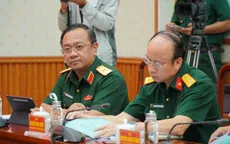 TP Hồ Chí Minh chuẩn bị tìm kiếm hài cốt liệt sĩ tại Công viên Lê Thị Riêng