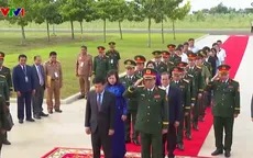 Campuchia kỷ niệm 49 năm hành trình lật đổ chế độ diệt chủng Pol Pot