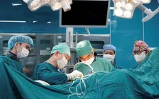 Cứu bé trai 11 tuổi bị ô tô cán qua người