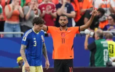 Hà Lan "đè bẹp" Thụy Điển, sáng cửa vào vòng 1/16 FIFA World Cup 2026™