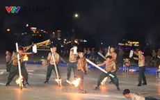 1.600 vận động viên tham gia Hội thao quân sự, võ thuật và thể thao CAND khu vực III tại Lâm Đồng