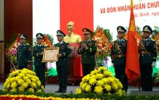 Sư đoàn Phòng không 365: 60 năm xây dựng, chiến đấu và trưởng thành