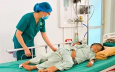 7 ca nhập viện vì ăn nấm rừng, nguy cơ ngộ độc gia tăng vào mùa mưa